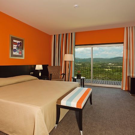 Hotel Casino Chaves Zewnętrze zdjęcie