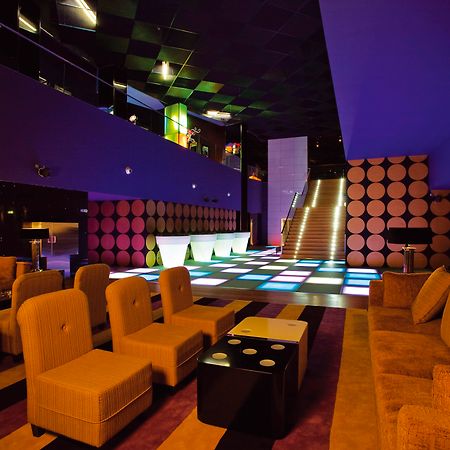 Hotel Casino Chaves Udogodnienia zdjęcie