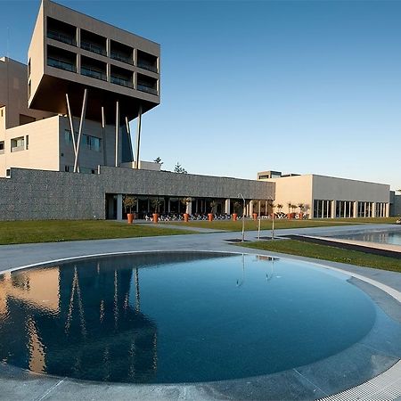 Hotel Casino Chaves Zewnętrze zdjęcie