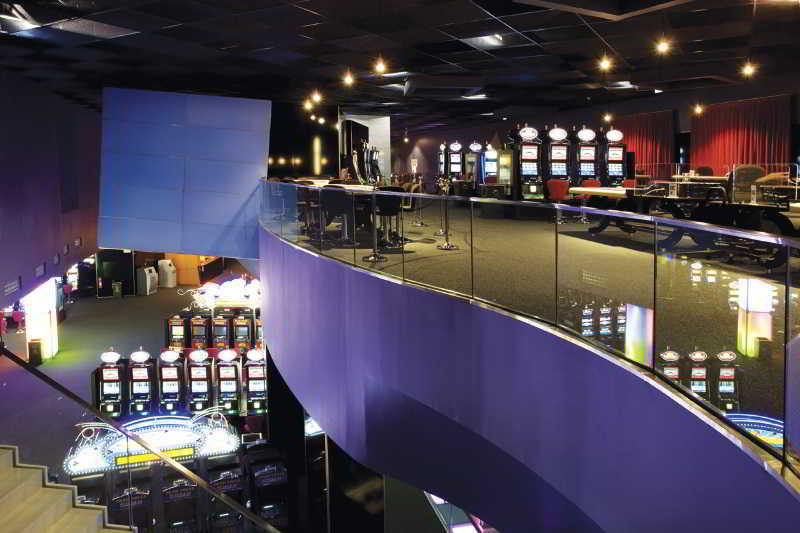 Hotel Casino Chaves Zewnętrze zdjęcie