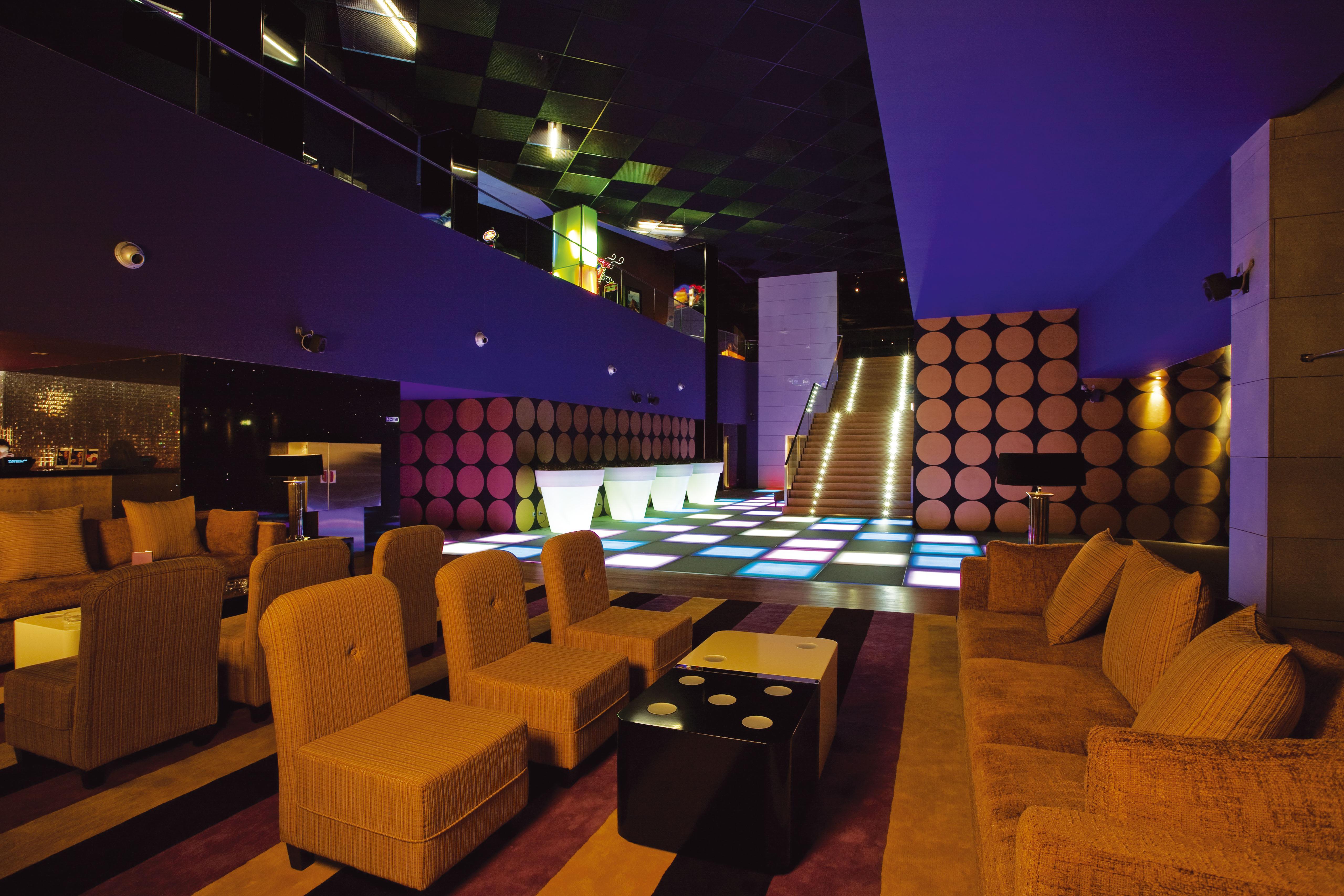 Hotel Casino Chaves Udogodnienia zdjęcie