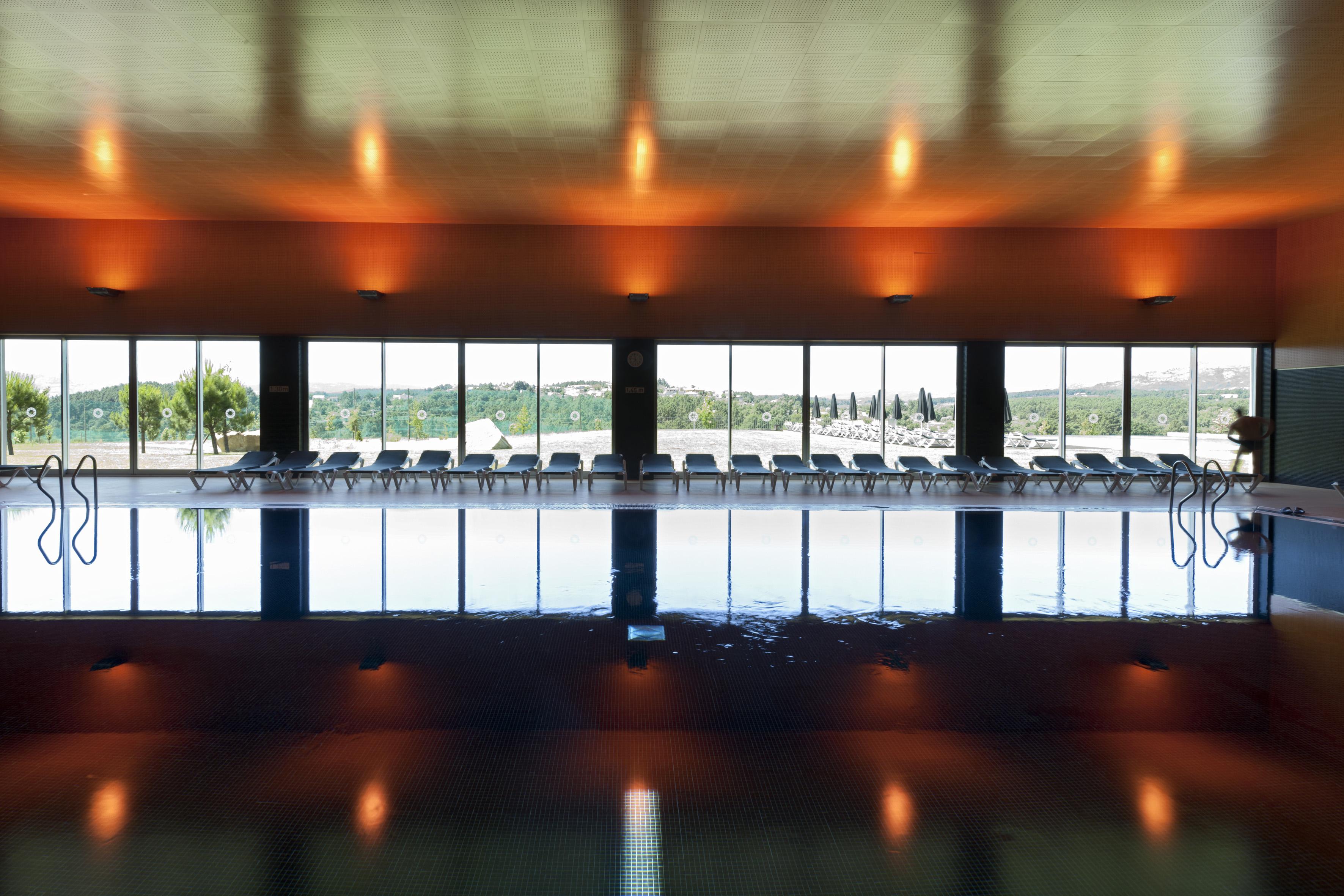 Hotel Casino Chaves Zewnętrze zdjęcie