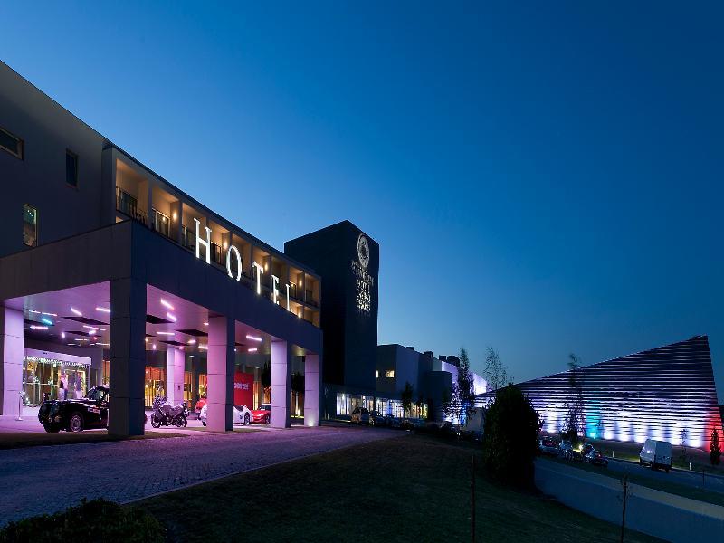 Hotel Casino Chaves Zewnętrze zdjęcie