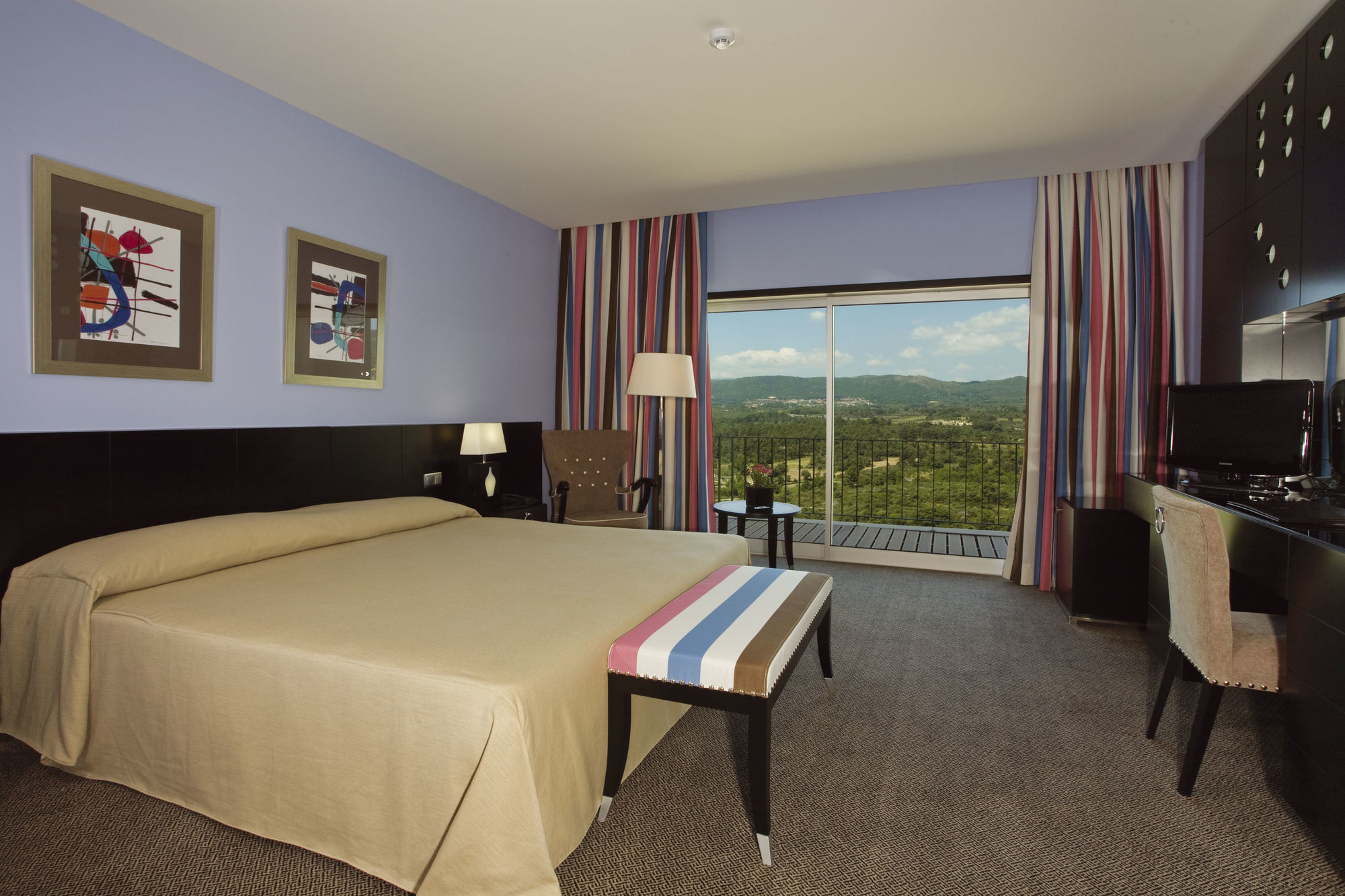 Hotel Casino Chaves Pokój zdjęcie