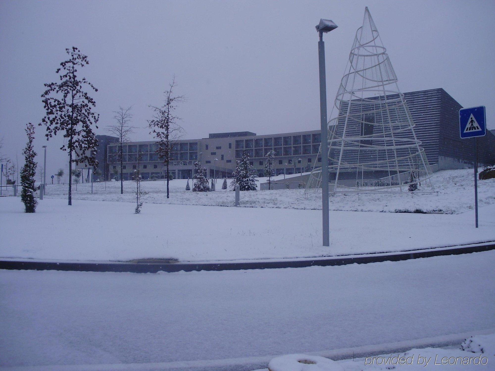 Hotel Casino Chaves Zewnętrze zdjęcie