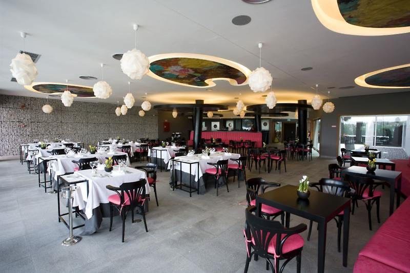 Hotel Casino Chaves Zewnętrze zdjęcie