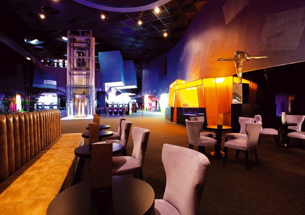 Hotel Casino Chaves Zewnętrze zdjęcie