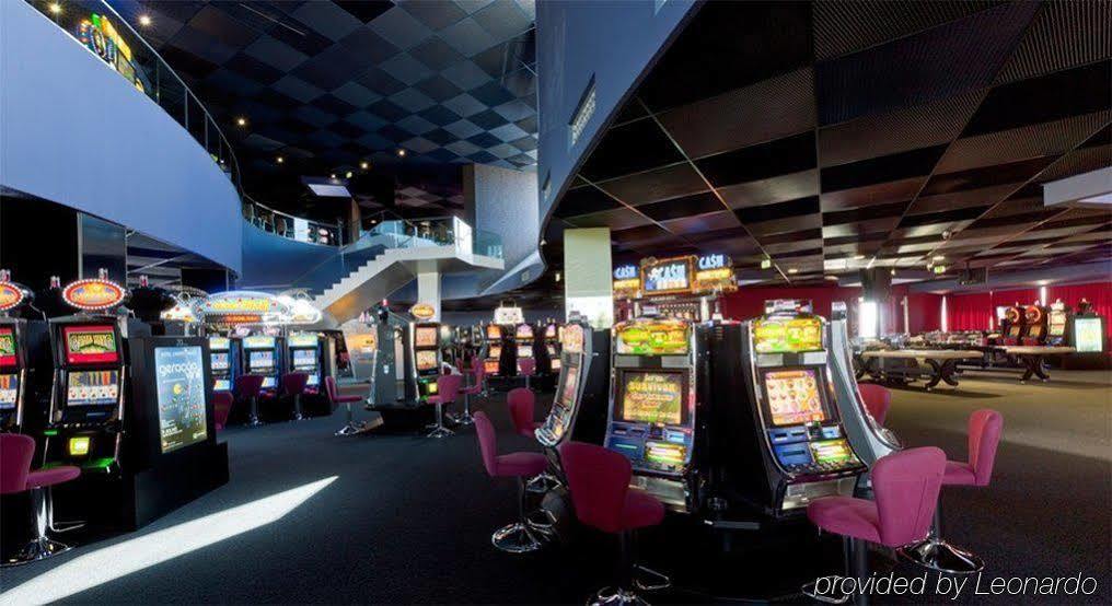 Hotel Casino Chaves Zewnętrze zdjęcie