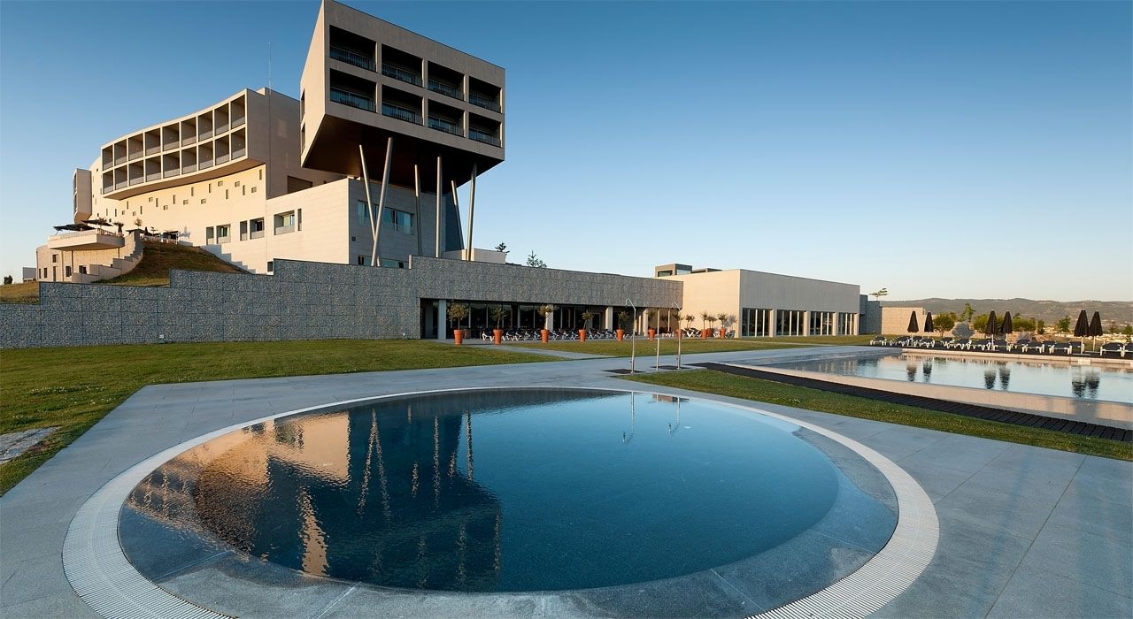 Hotel Casino Chaves Zewnętrze zdjęcie