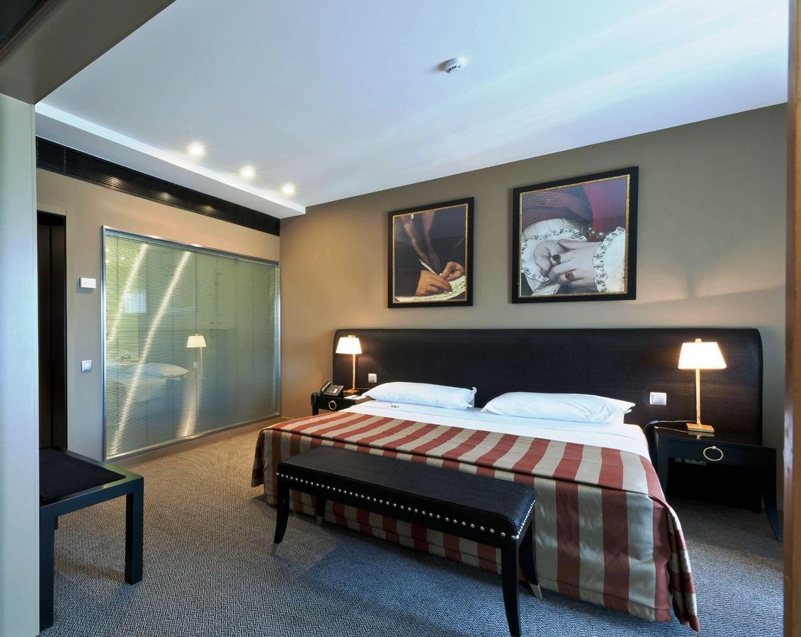 Hotel Casino Chaves Zewnętrze zdjęcie