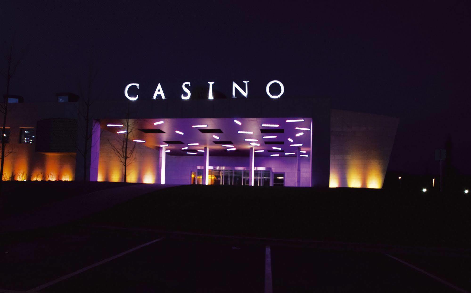Hotel Casino Chaves Zewnętrze zdjęcie