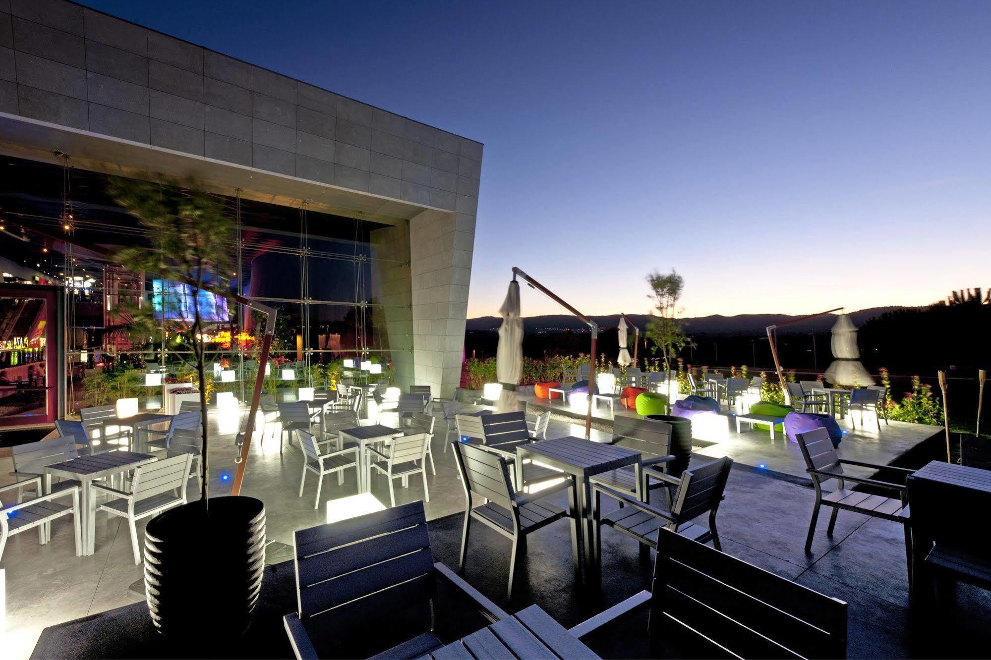 Hotel Casino Chaves Zewnętrze zdjęcie