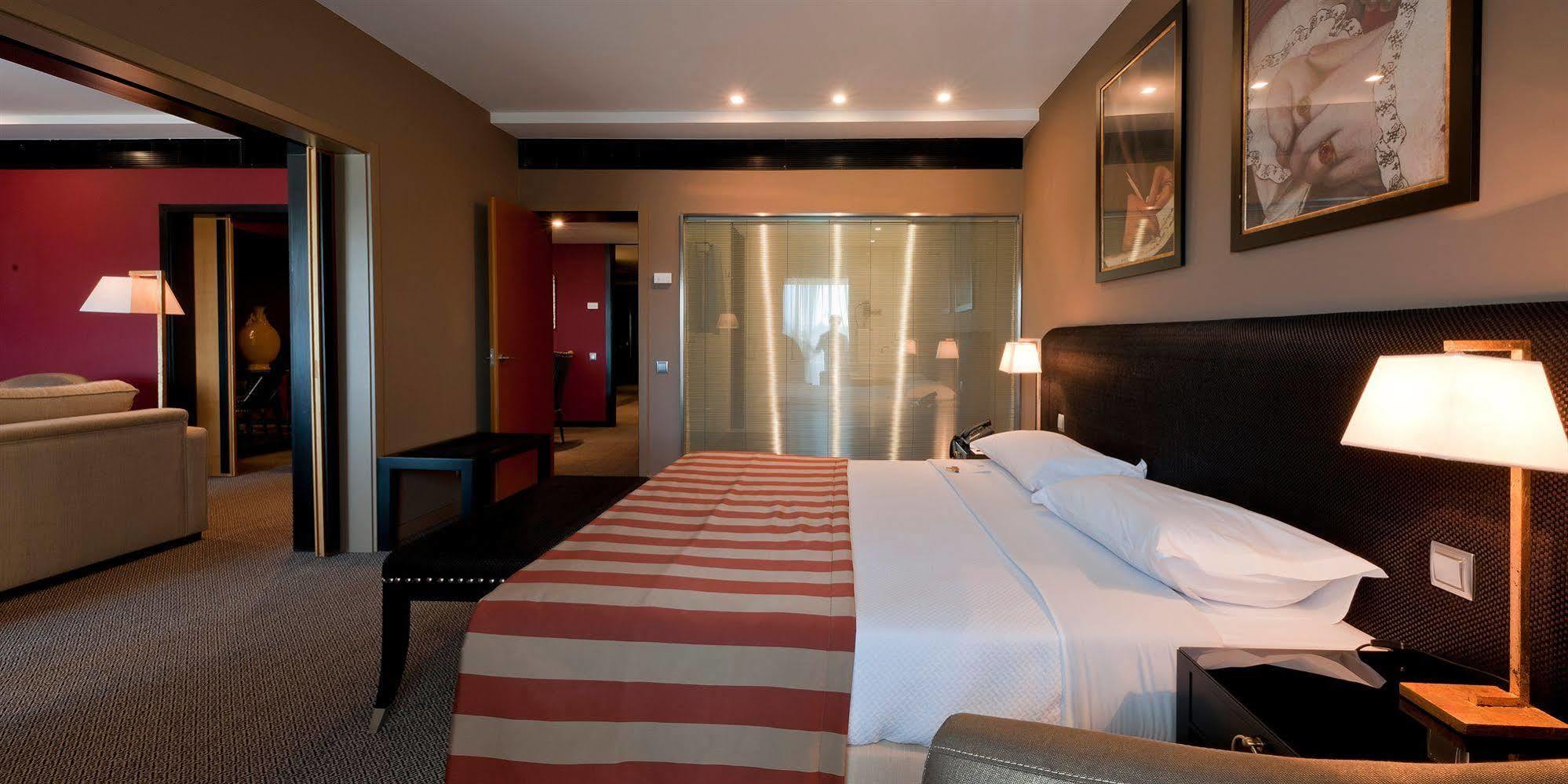 Hotel Casino Chaves Zewnętrze zdjęcie