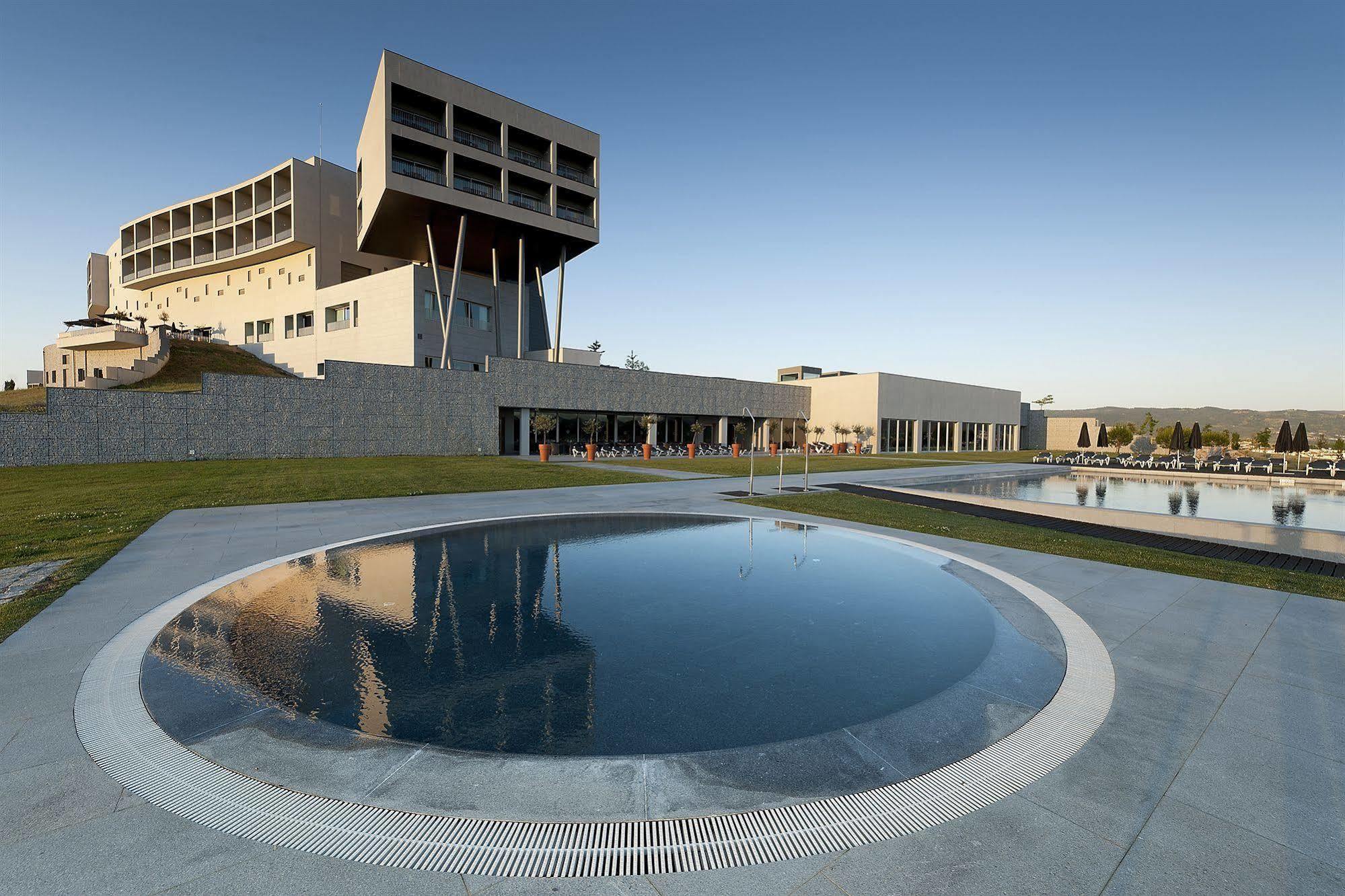 Hotel Casino Chaves Zewnętrze zdjęcie