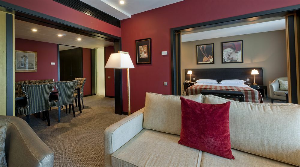 Hotel Casino Chaves Zewnętrze zdjęcie