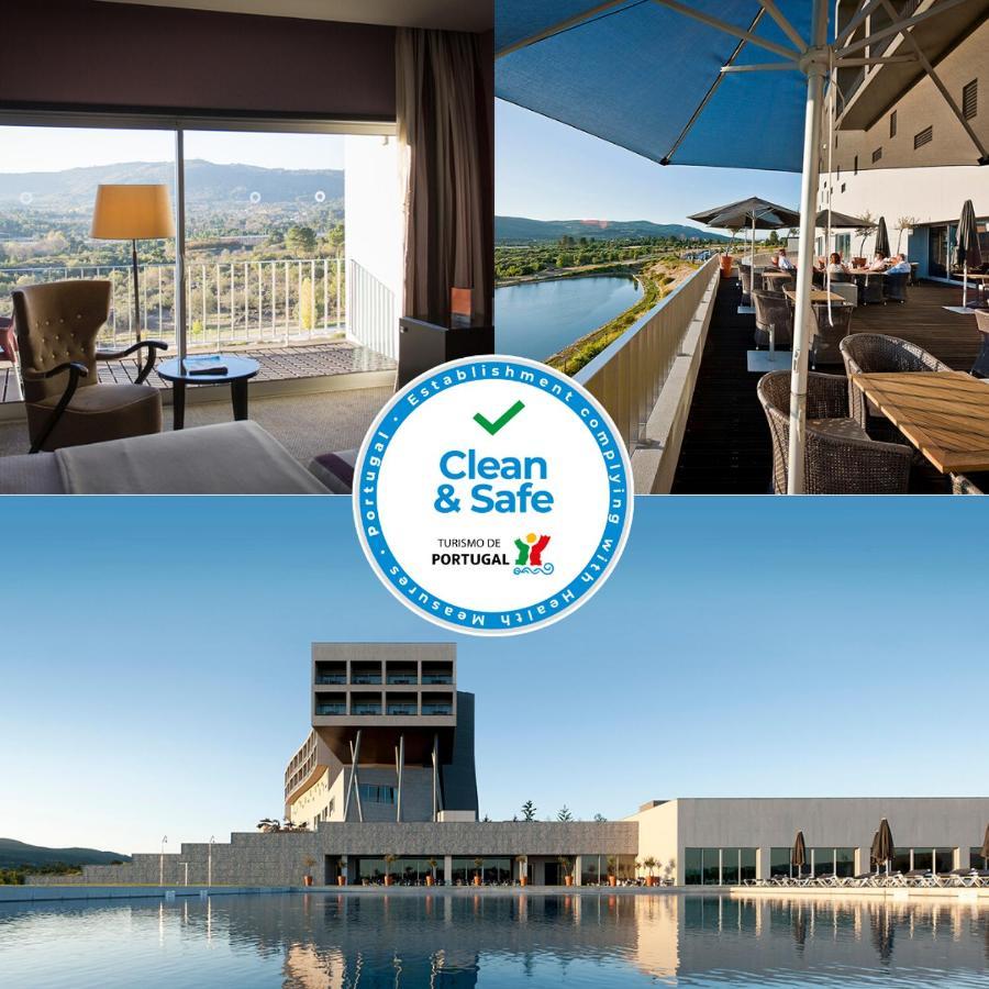Hotel Casino Chaves Zewnętrze zdjęcie